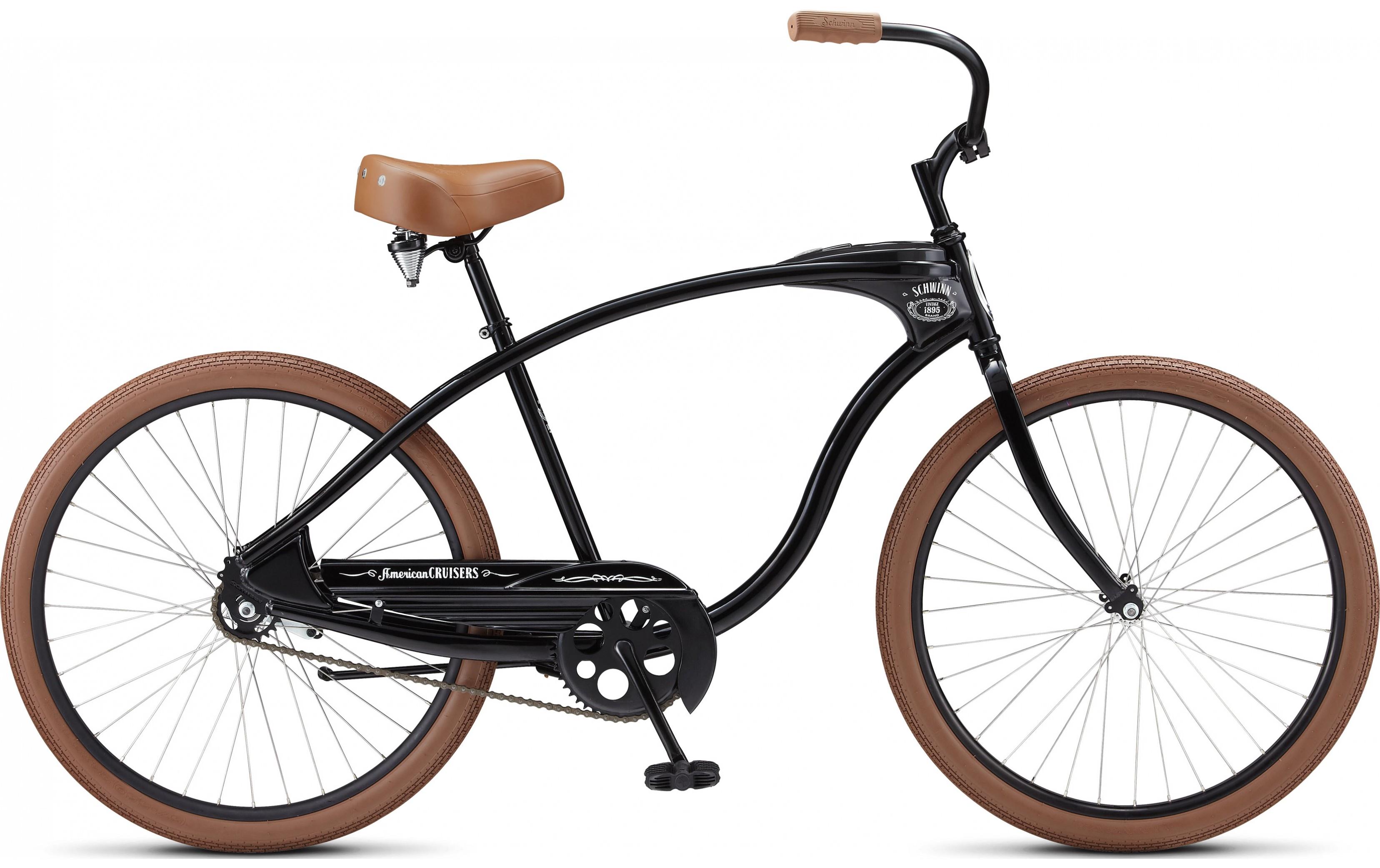 2012 Schwinn Corvette
