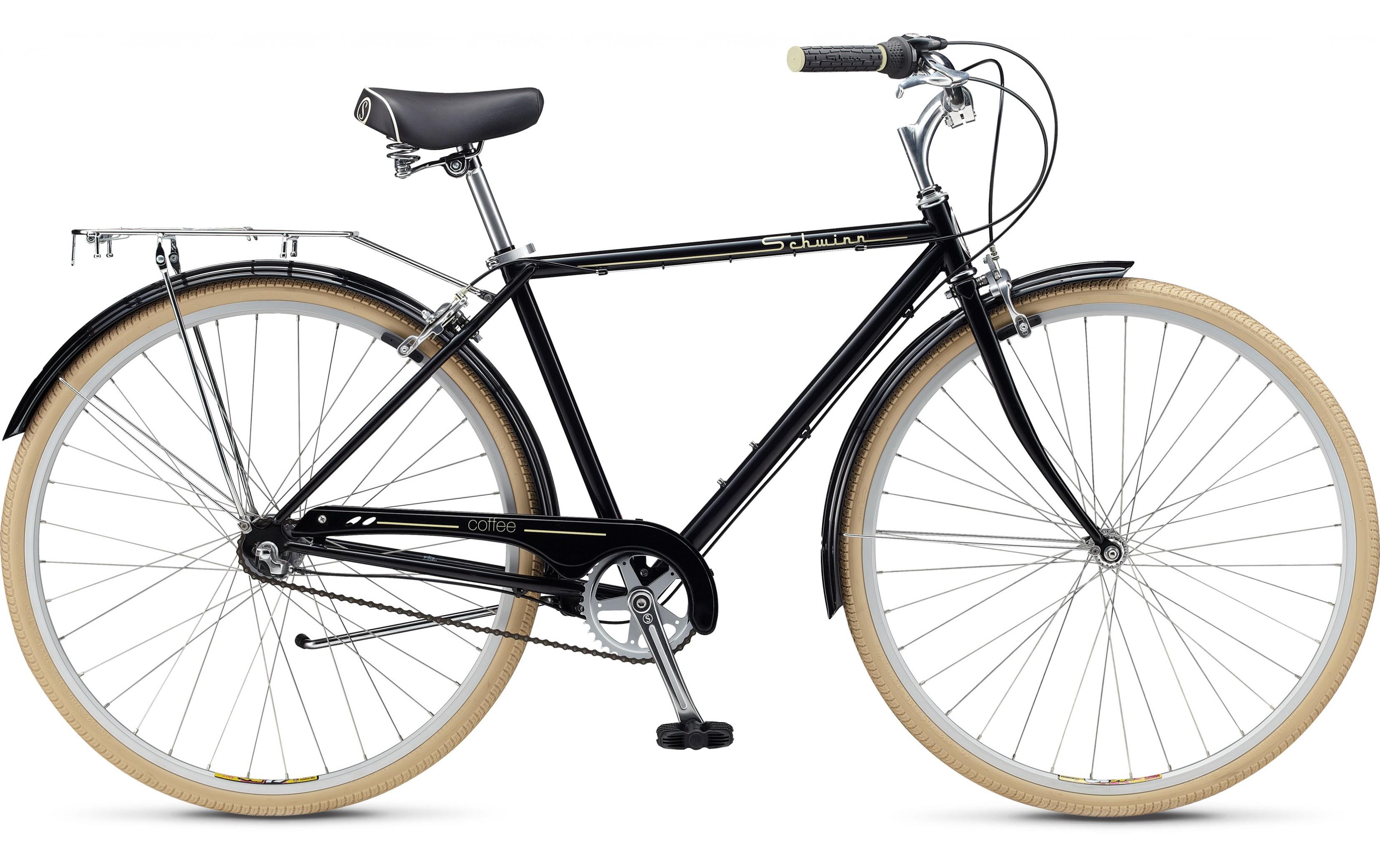 2012 Schwinn Coffee 3 Speed