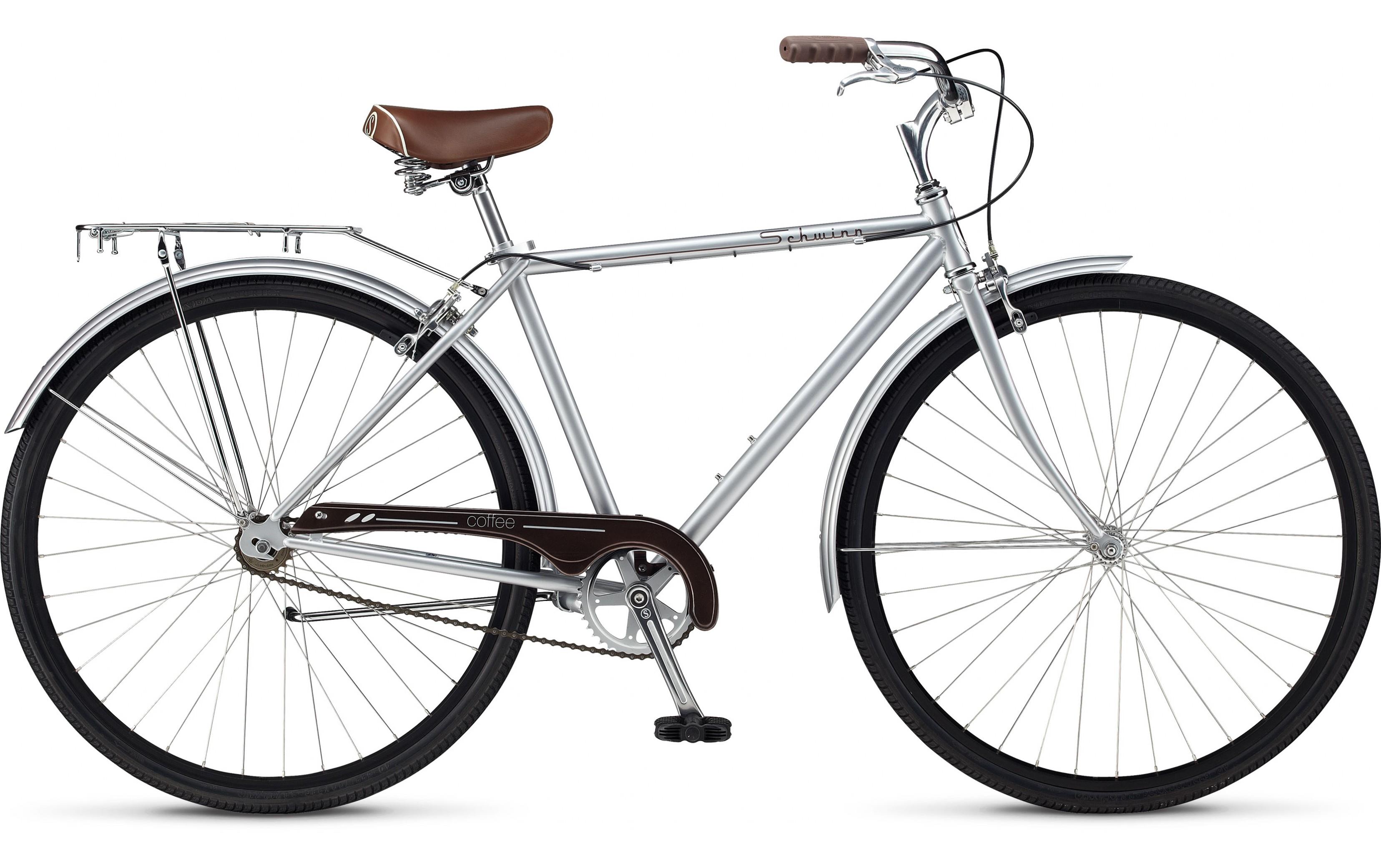 2012 Schwinn Coffee 1 Speed
