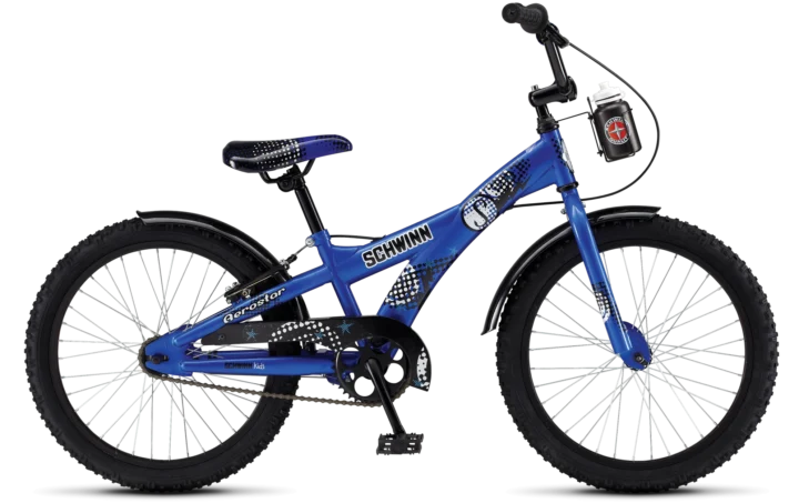 2012 Schwinn Aerostar