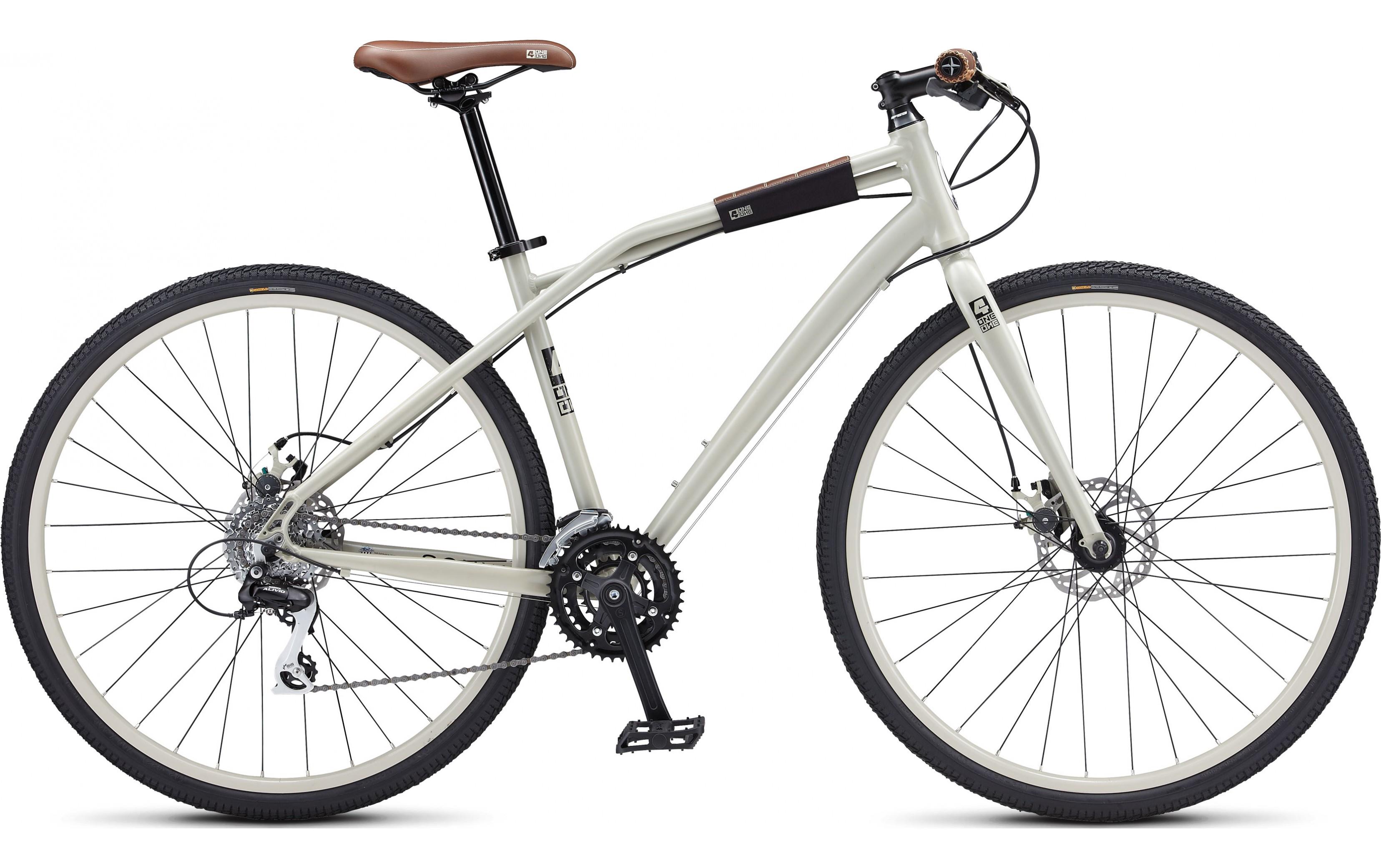 2012 Schwinn 411 24-Speed