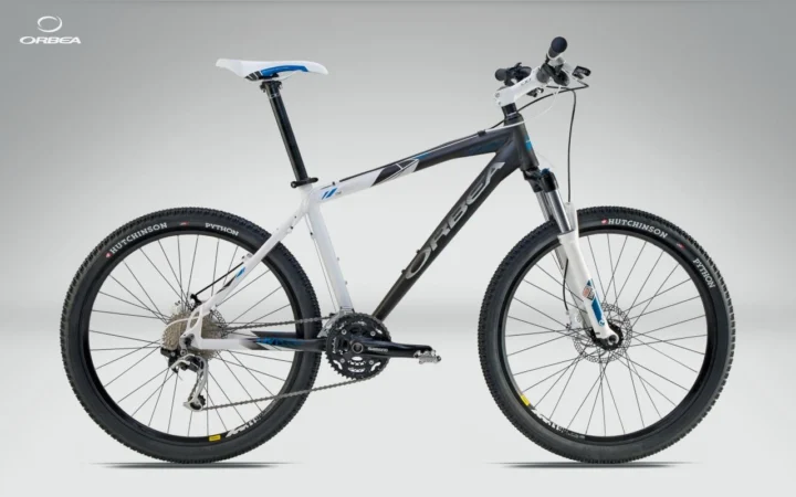 2012 Orbea Zenit