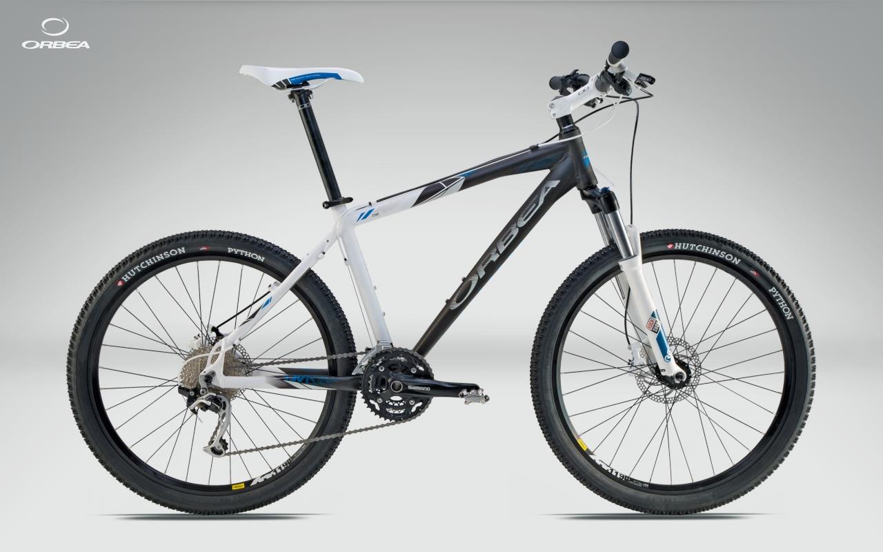 2012 Orbea Zenit