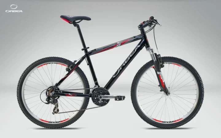 2012 Orbea Tuareg