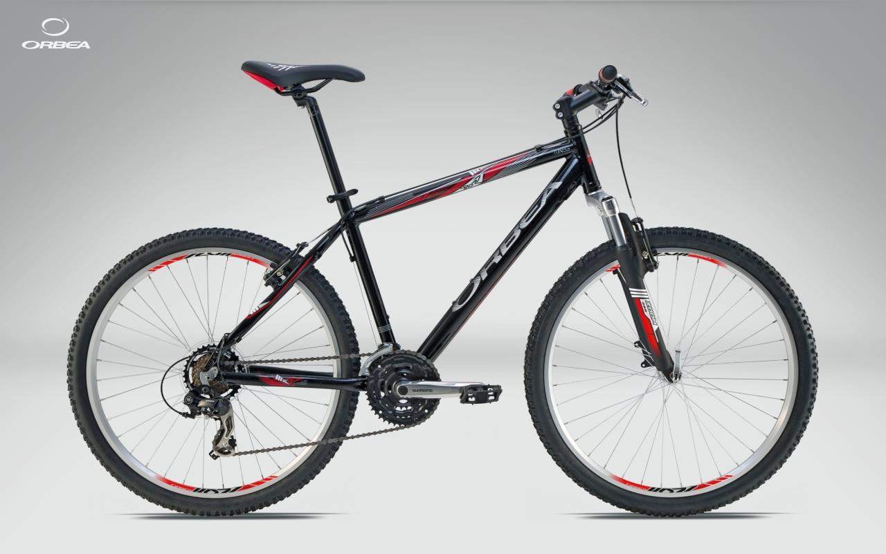 2012 Orbea Tuareg