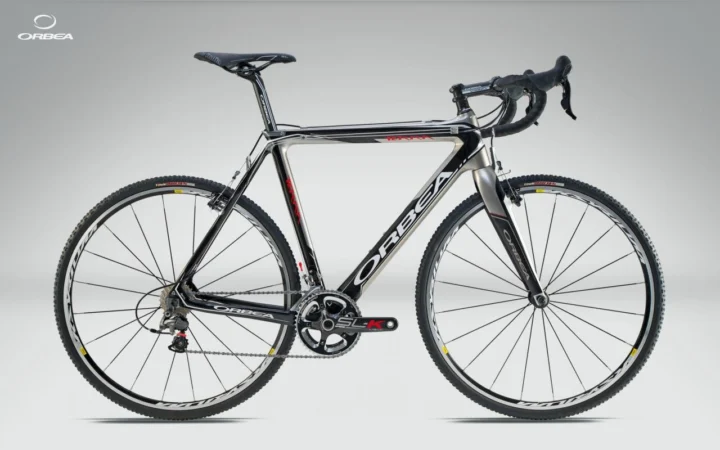 2012 Orbea Terra TLT