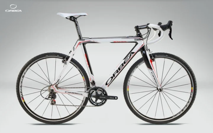 2012 Orbea Terra T105