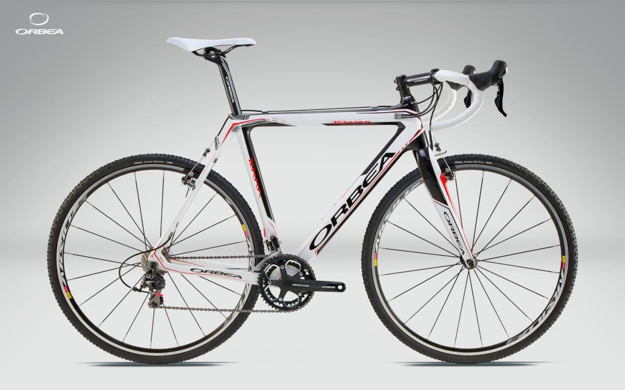 2012 Orbea Terra T105