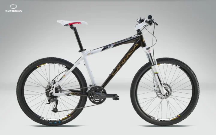 2012 Orbea Sherpa