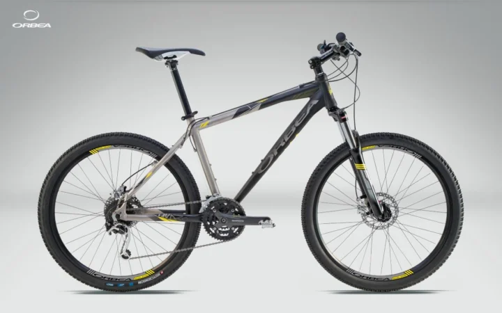 2012 Orbea Satellite
