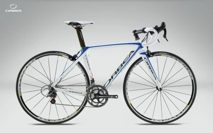 2012 Orbea Orca Dama STH