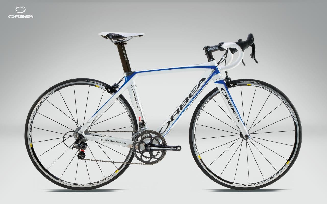 2012 Orbea Orca Dama STH