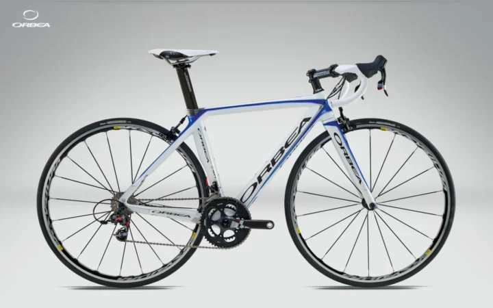 2012 Orbea Orca Dama SRD