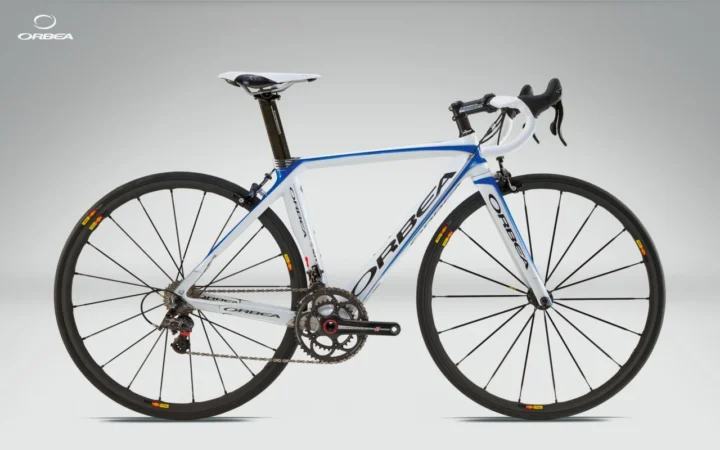 2012 Orbea Orca Dama SRC
