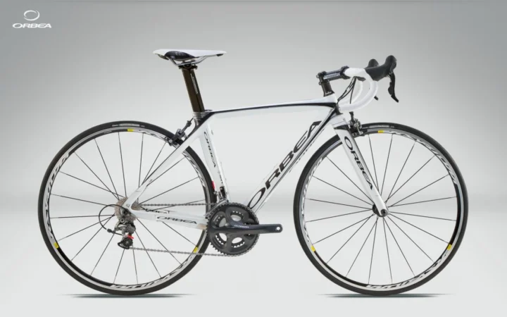 2012 Orbea Orca Dama SLT
