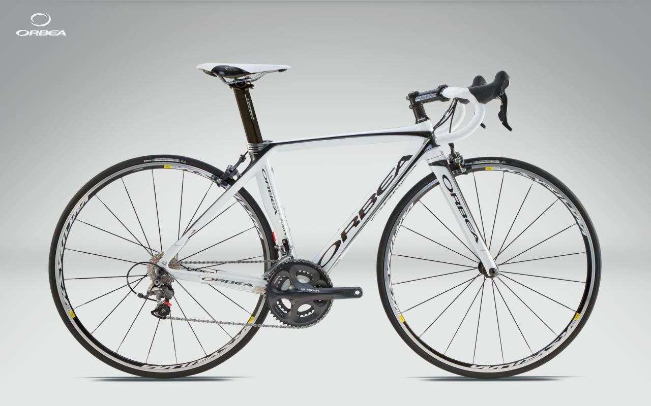 2012 Orbea Orca Dama SLT