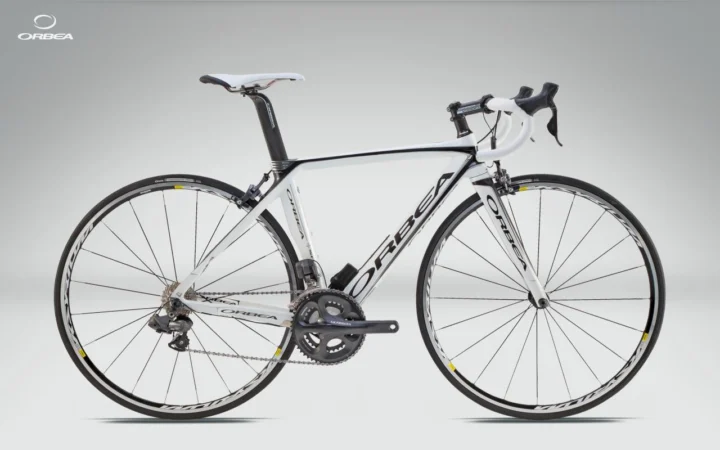 2012 Orbea Orca Dama SLi2