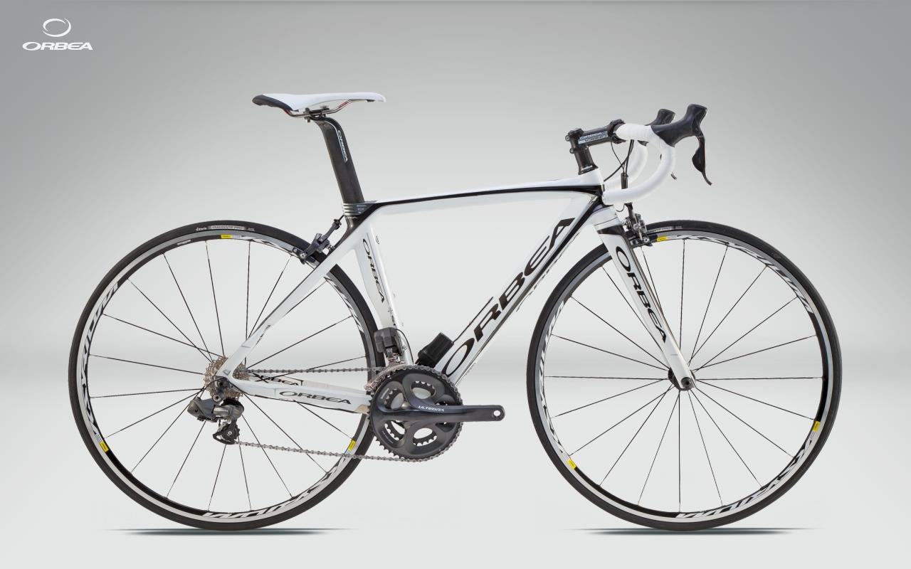 2012 Orbea Orca Dama SLi2
