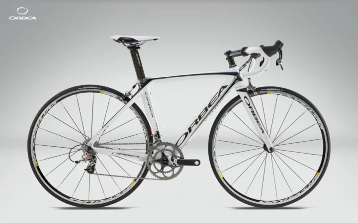 2012 Orbea Orca Dama SFR