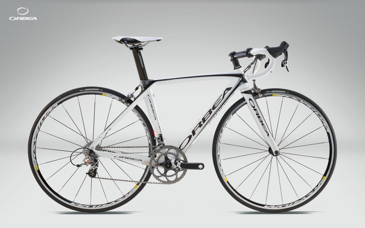 2012 Orbea Orca Dama SFR