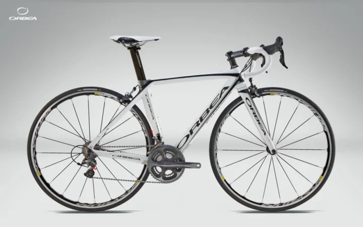 2012 Orbea Orca Dama SDR