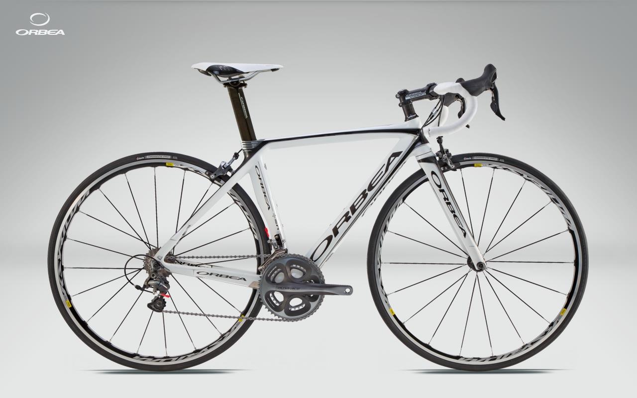 2012 Orbea Orca Dama SDR