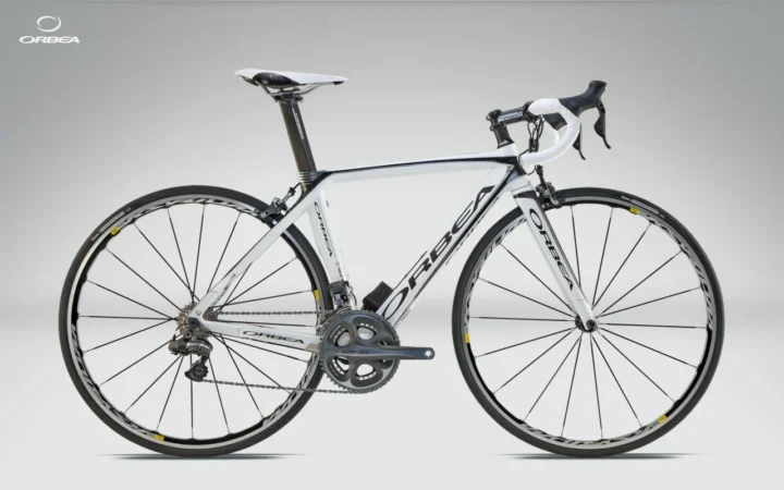 2012 Orbea Orca Dama SDi2