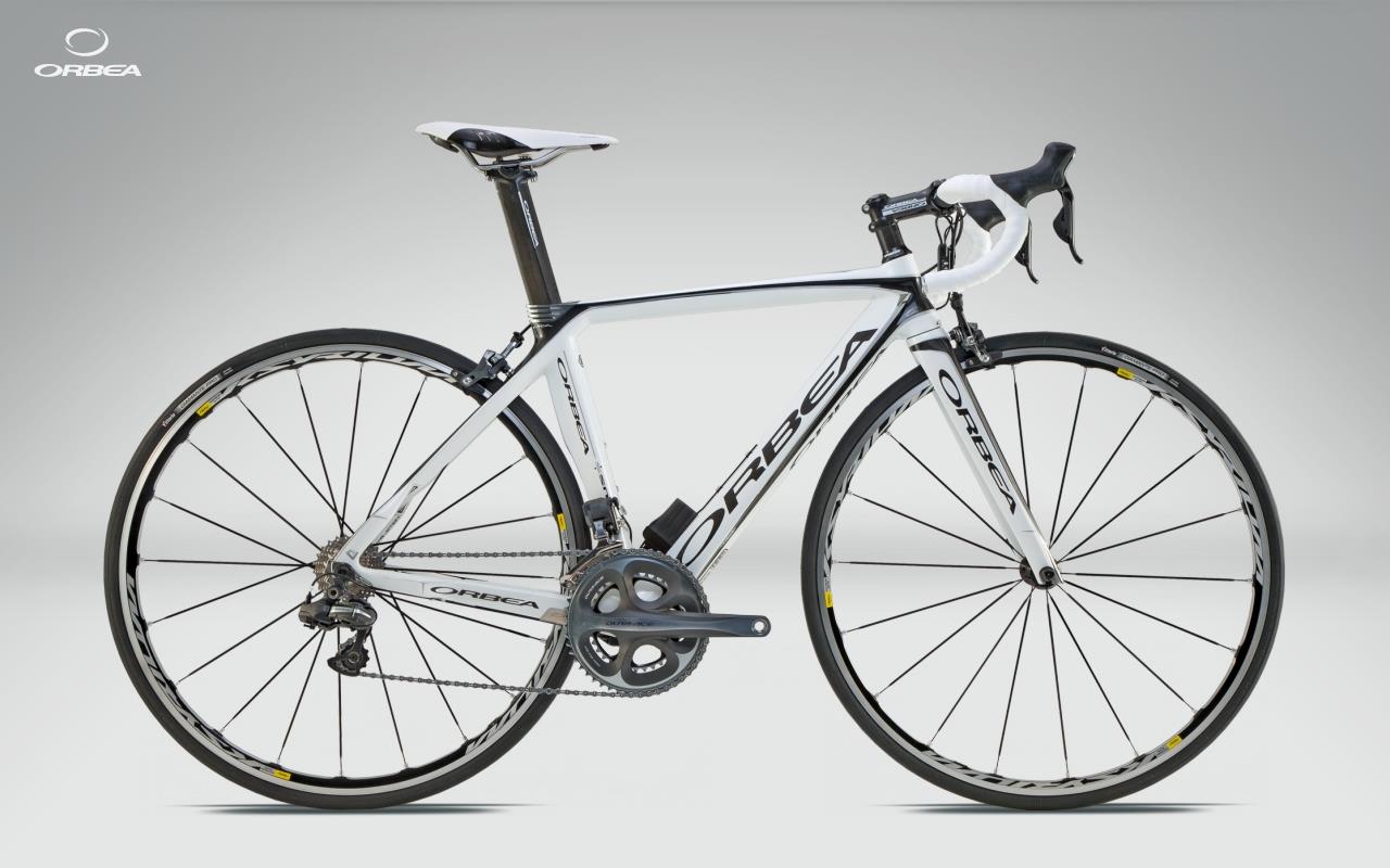 2012 Orbea Orca Dama SDi2