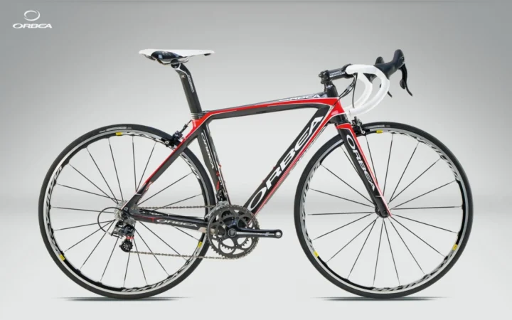 2012 Orbea Orca Dama GTH