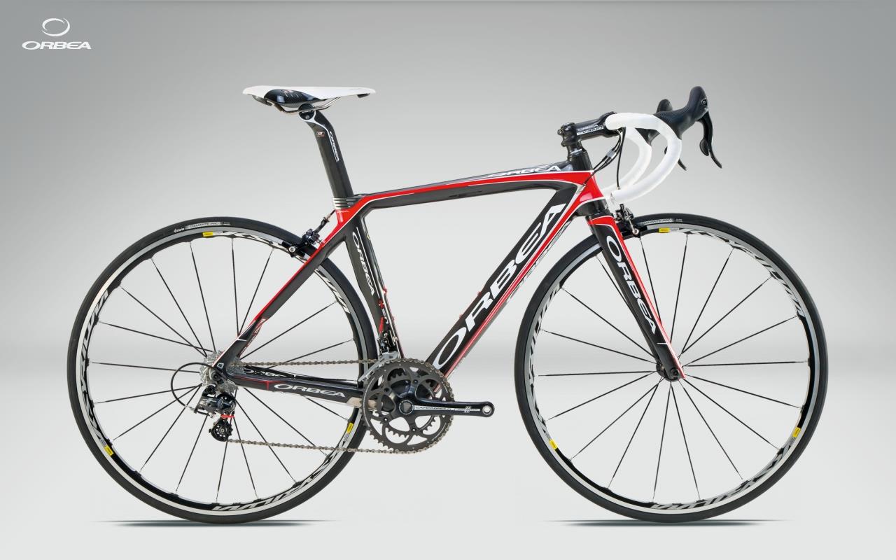 2012 Orbea Orca Dama GTH