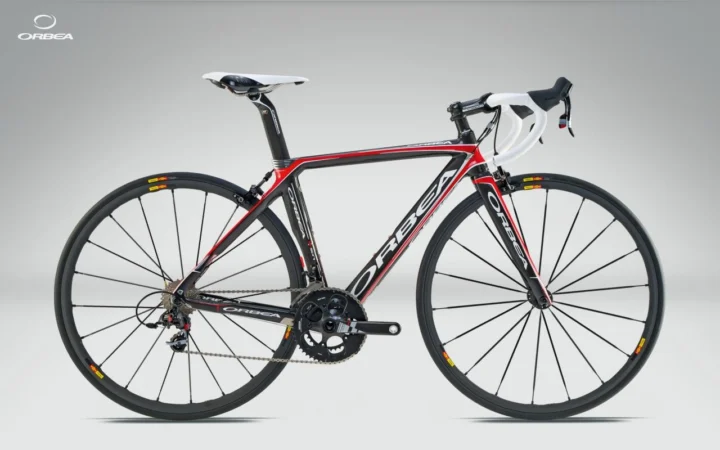 2012 Orbea Orca Dama GRD