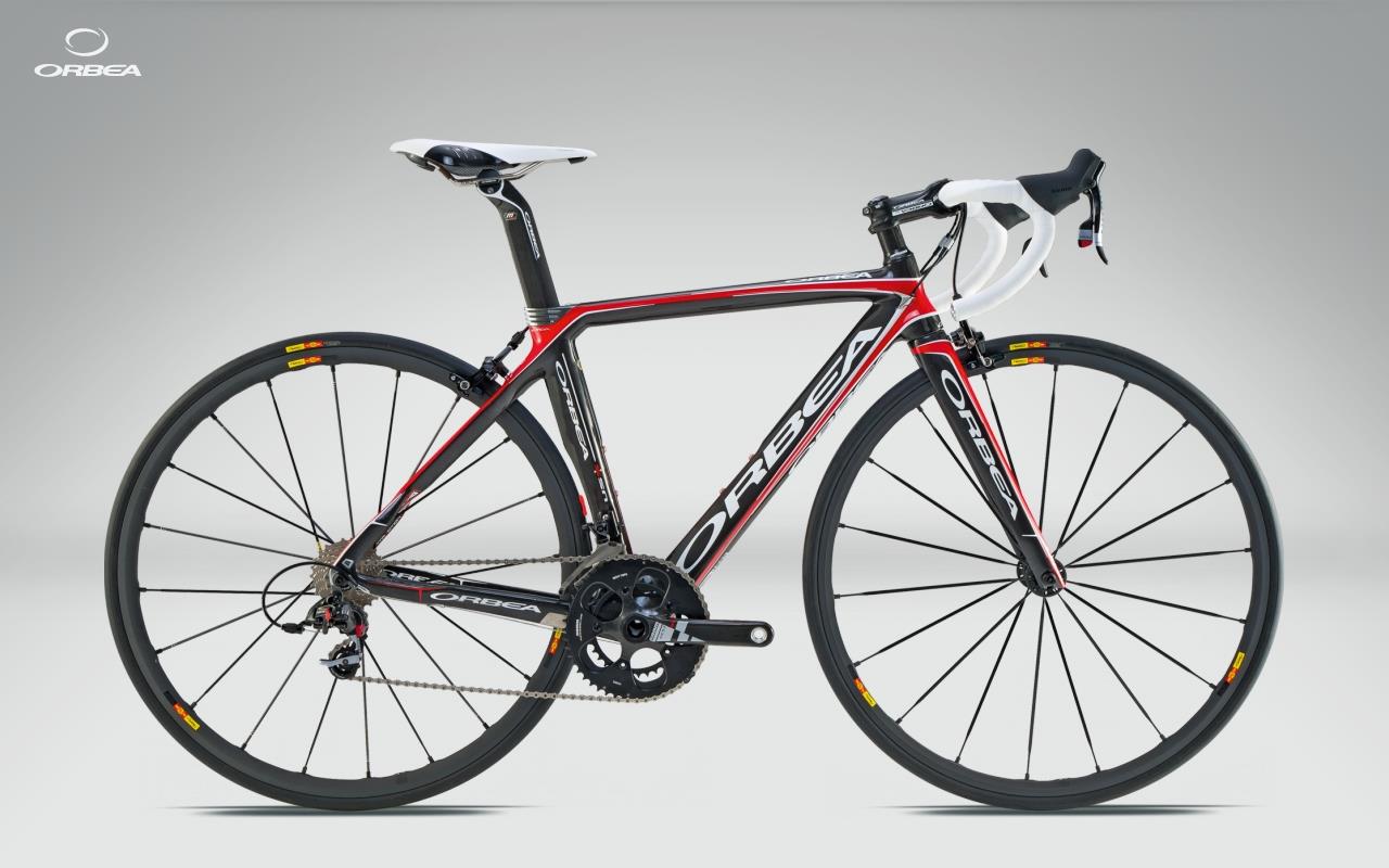 2012 Orbea Orca Dama GRD