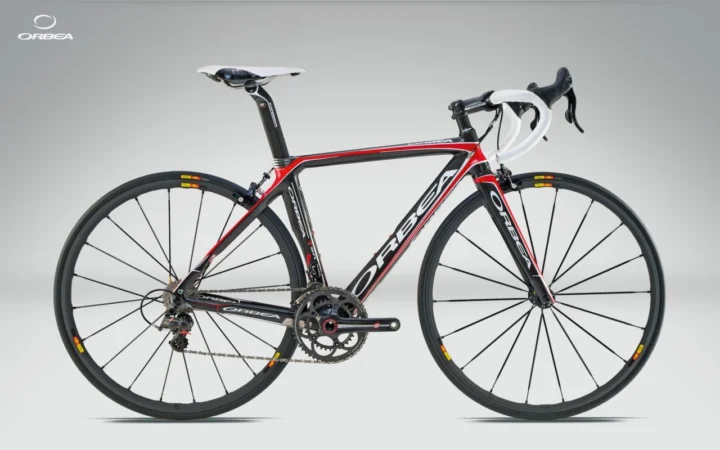 2012 Orbea Orca Dama GRC