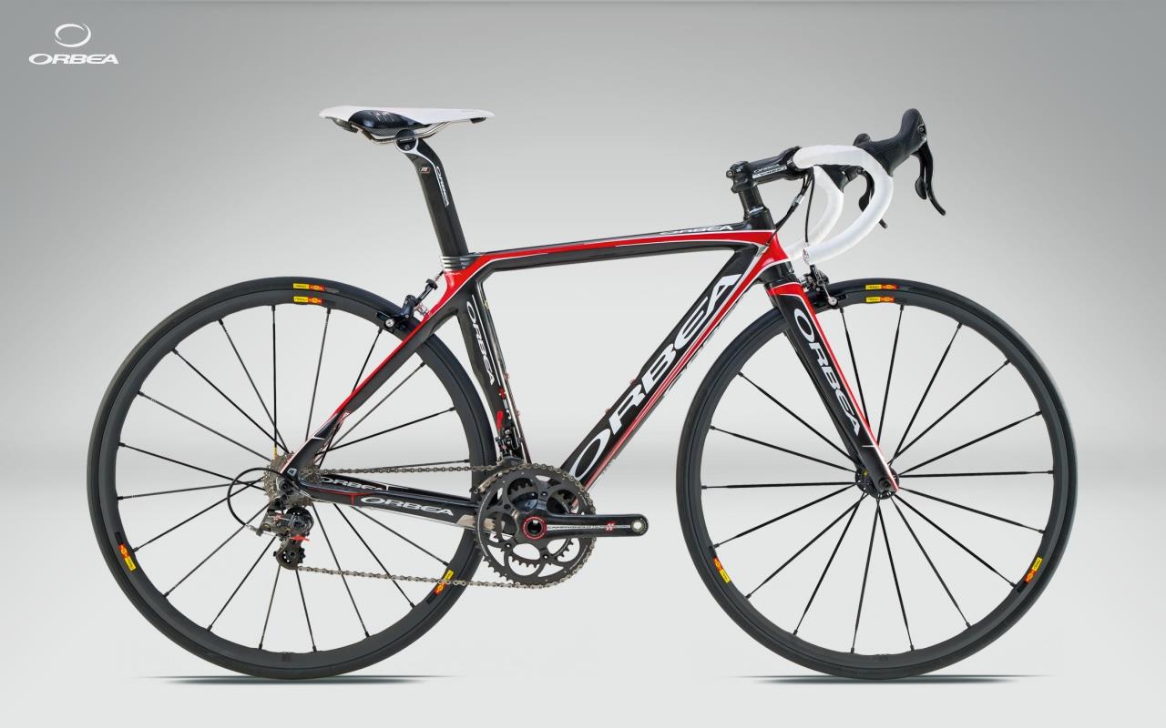 2012 Orbea Orca Dama GRC