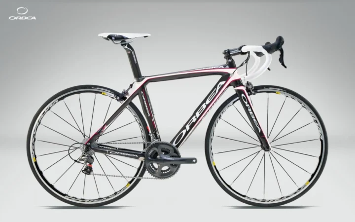 2012 Orbea Orca Dama GLT