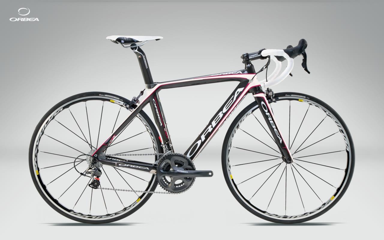 2012 Orbea Orca Dama GLT