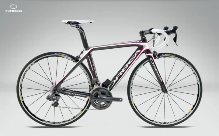 2012 Orbea Orca Dama GLi2