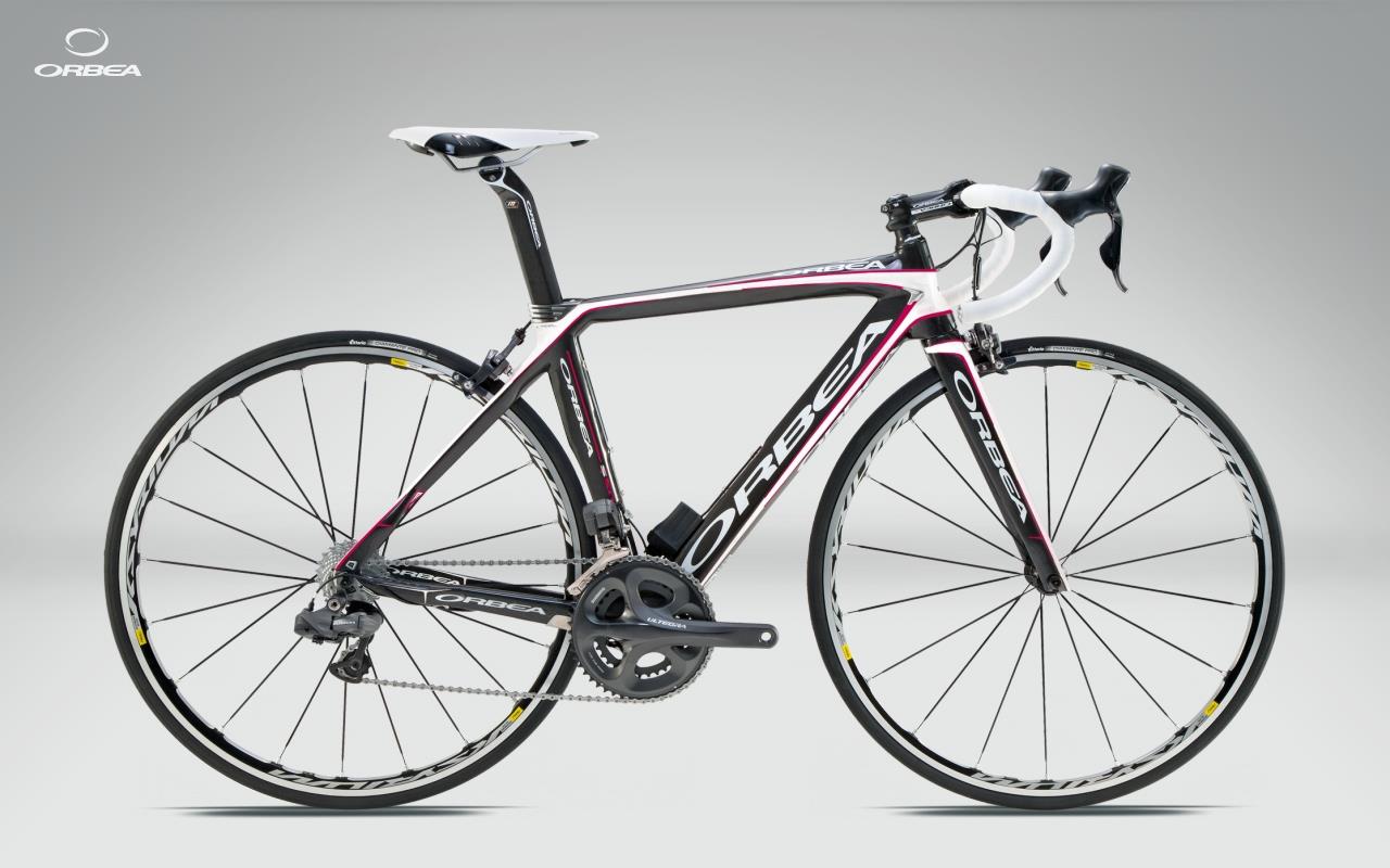 2012 Orbea Orca Dama GLi2