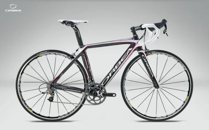 2012 Orbea Orca Dama GFR