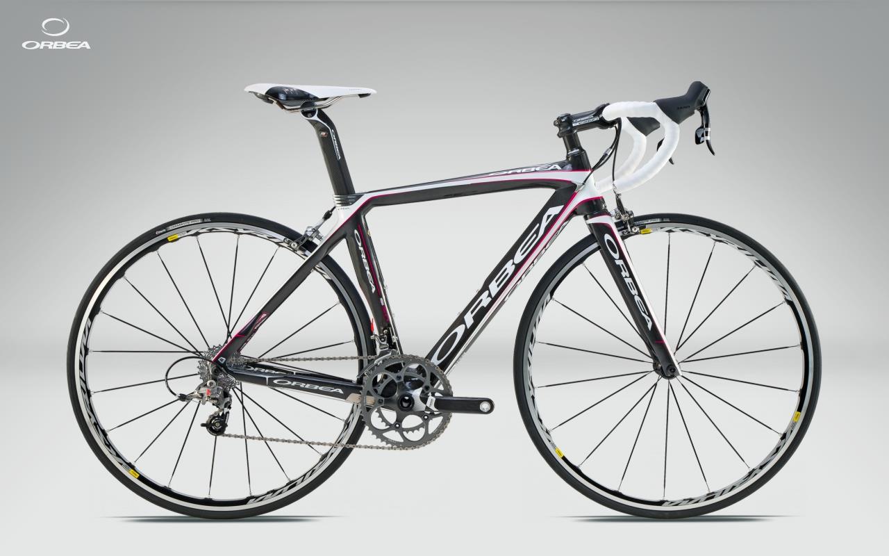 2012 Orbea Orca Dama GFR