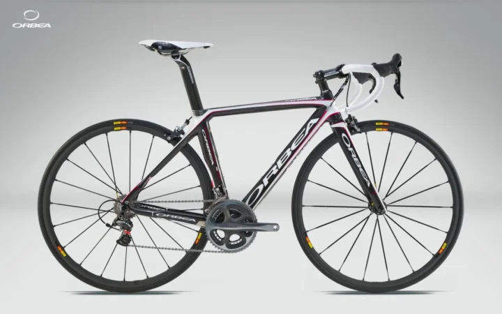 2012 Orbea Orca Dama GDR