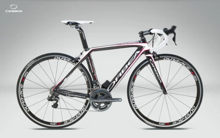 2012 Orbea Orca Dama GDi2