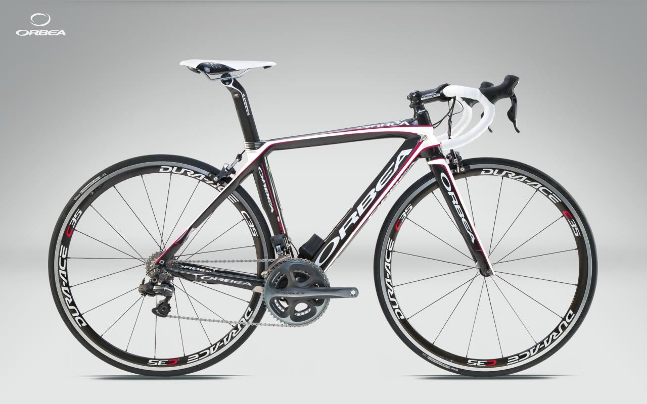2012 Orbea Orca Dama GDi2