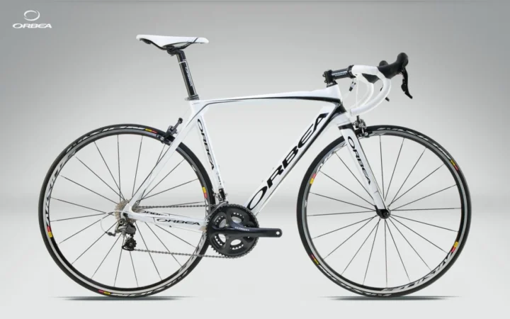 2012 Orbea Orca Dama BLT