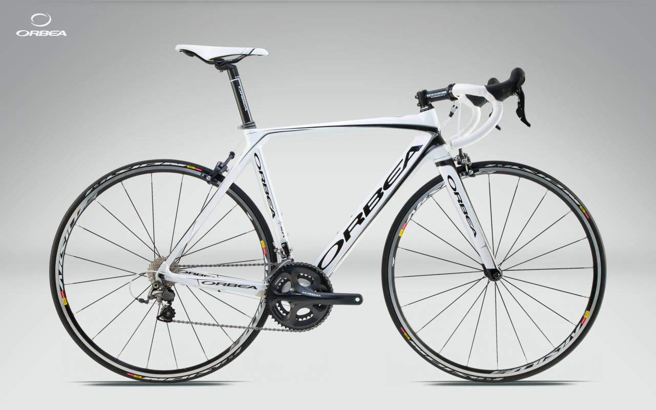2012 Orbea Orca Dama BLT