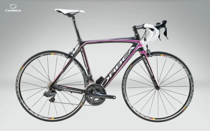 2012 Orbea Orca Dama BLi2