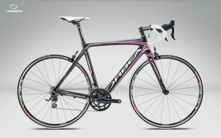 2012 Orbea Orca Dama B105