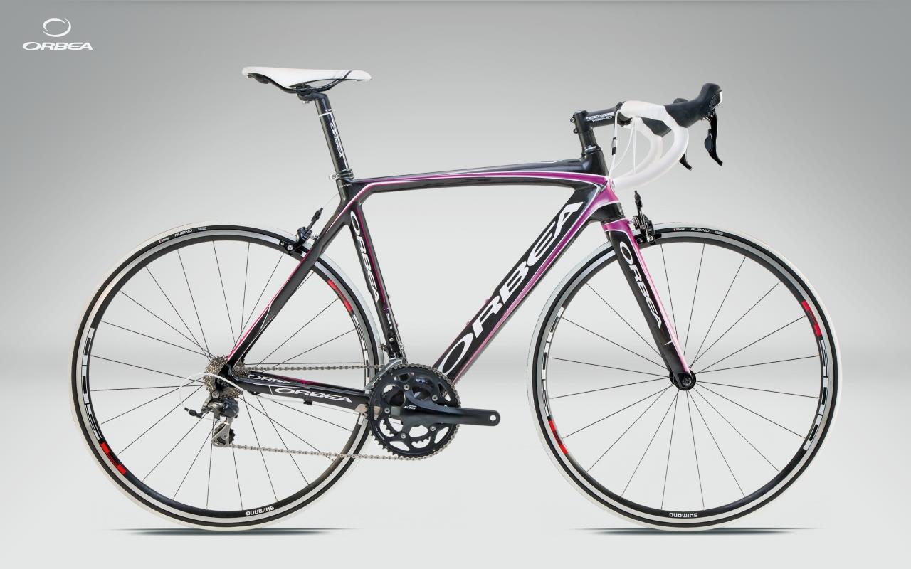 2012 Orbea Orca Dama B105