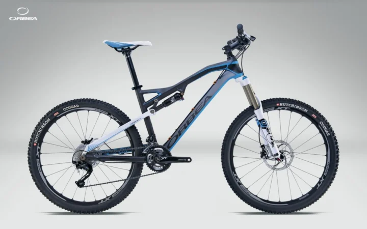 2012 Orbea Occam S30X