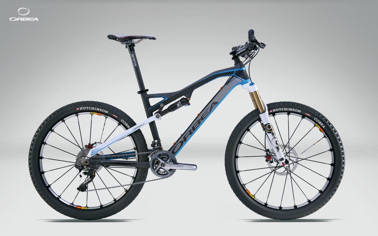 2012 Orbea Occam S10